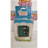 SYLVANIAN FAMILIES ARMADIO GUARDAROBA ORIGINAL GIOCHI PREZIOSI TOMY WARDROBE