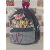 ZAINETTO ZAINO SCUOLA BRATZ CARTELLA NEW VINTAGE BACKPACK COLOR JEANS