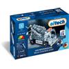 eitech Autocarro Betoniera Kit di Costruzione 340 Pezzi 62339