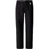 THE NORTH FACE NF0A8B62JK3 M Beta Utility Belted Pant Pantaloni Sportivi Uomo TNF Black Taglia M