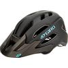 Giro Fixture II - Casco da mountain bike unisex per bambini, 50-57 cm, enduro All-Mountain, prese d'aria per ventilazione e raffreddamento, sistema di regolazione delle dimensioni, standard di