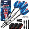 Viper by GLD Products Viper Freccette Sidewinder in 80% tungsteno, Punta Morbida, 18 g