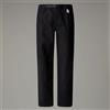 THE NORTH FACE NF0A8B62JK3 M Beta Utility Belted Pant Pantaloni Sportivi Uomo TNF Black Taglia XL
