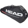HEAD Tour Racquet Bag S, Borsa da Tennis Unisex-Adulto