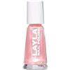 LAYLA Smalto unghie madreperlato - Dona una perlatura naturale ed elegante - Made in Italy
