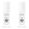 Astra Smalto Semipermanente Professional Prep Preparatore, Smalto Professionale, 5 ml (Confezione da 2)