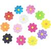 26 PC Patch Da Cucire Toppa Per Tessuti Toppe Bambini Graziose Termoadesive