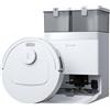 ECOVACS DEEBOT T30e OMNI Robot Aspirapolvere Lavapavimenti 11000 Pa ZeroTangle