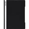 ‎Baier & Schneider GmbH & Co. KG Brunnen File Folder/Plastic Folder A4 PVC Film Black