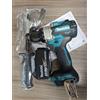 Makita Trapano Avvitatore Makita DHP492Z + Omaggio Batteria BL1830B