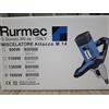 rurmec MISCELATORE RURMEC EV26 SENZA FRUSTA