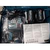 Makita Kit Energy Makita 191J81-6 BL4025x2 + Dc40RA