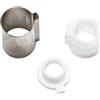 Kit Tubo Stop per Posi per temp 96987 Singolo Vasca Vasca per doccia Uso