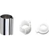 Kit Tubo Stop per Posi per temp 96987 Singolo Vasca Vasca per doccia Uso