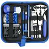 Kit Riparazione Orologi Professionale Apricassa Orologio Portatile per Orologiai