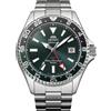 Oriente Orologio meccanico da uomo Orient Sports Mako GMT RN-BC0002E in prevendita qu...