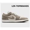Air JORDAN 1 LOW IU7552 040 Casual Sport Scarpe Uomo EU- 42,5 / 45