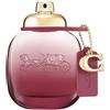 Coach Wild Rose Profumo Eau De Parfum Fascino Selvaggio Fiorito