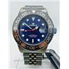 Lorenz OROLOGIO UOMO LORENZ AUTOMATICO PROFESSIONAL DIVER MVT SEIKO 24 RUBINI , JUBILEE