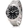 Lorenz OROLOGIO UOMO LORENZ AUTOMATICO PROFESSIONAL DIVER ,MVT SEIKO NH35A 24 RUBINI