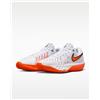 Nike HV9775-102 Nike Air Zoom GT Cut Academy 2 White Safety (HV9774-102) (Uomo)