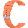 Cinturino Orologio Per Huawei Watch 3 GT2 Pro 2E Honor Magic GS Dream 22 MM