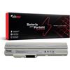 Ver descr. Batteria Per Portatile MSI WIND U100