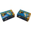 PFP Net'Skim - 24 filtri usa e getta per cestino Skimmer universali Piscina (b7U)