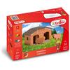 teifoc Schafstall 50 Pezzi Set Completo Costruzioni 62355