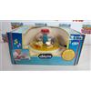 CHICCO VINTAGE ELECTRONIC TROTTY 6-36 MESI TROTTOLA ELETTRONICA MUSICALE NEW