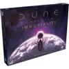 Dire Wolf Digital Dune Imperium - Immortalità - Tedesco