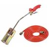Rothenberger 030961E Bruciatore Romini con Tubo, Rosso