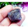 50.40 CT Naturale Tanzanite Grezzo Certificato Loose Gemma Con Omaggio