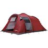Ferrino Tenda campeggio tunnel Meteora 4 posti (420x260x175cm) Mattone 99124NMM