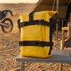 Borsa per Paramotore Resistente | Versatile, Borsa Impermeabile da motociclo,
