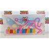 PINK PANTHER GIOCO DELLE BOCCE 1985 UNITED ARTIST NEW PANTERA ROSA BOWLS