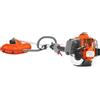 Husqvarna decespugliatore 243rj hva Profes ,Potente PerLavori Impegnativi CON FILO OMAGGIO