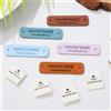 60 Pcs Hand Made Etichetta Etichette Per Vestiti Dei Tag Di Abbigliamento