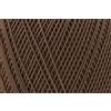 Rico Essentials Filato Di Cotone All'Uncinetto 50G Taupe 040