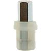 MARCATO RIC-00702 Ricambio Giunto Perno Liscio per Impastatrice Pasta Fresca Mix