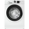 HOTPOINT LAVATRICE 7 KG CLASSE A MOTORE INVERTER 1400 GIRI HOTPOINT NF746WK IT