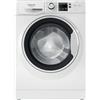 HOTPOINT LAVATRICE 9 KG CLASSE A MOTORE INVERTER 1400 GIRI HOTPOINT NF97WK IT