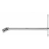 Beta 952 MM.13 Chiave T Bussola, Esagonale, Snodata, 13 mm