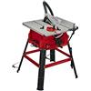 Einhell Sega circolare da banco TC-TS 2025/3 eco (max. 2.000 watt, Guida angolar