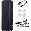 Kit Di Pannelli Fotovoltaici Flessibili In Silicio Monocristallino Da 12 V,