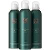 RITUALS Gel Docciaschiuma Confezione Risparmio The Ritual of Jing, 3 x