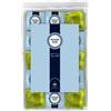 MISTER SIZE - PRESERVATIVO TAGLIA S 49 MM (100 UNITÀ)