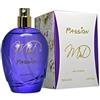MD Passion Eau de Parfum 100 ml Spray Donna