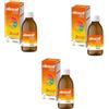 Named Vibracell Flacone 300 ml (3 Confezioni da 300 ml)
