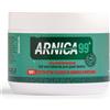 ARNICA 99 Arnica gel extra Forte Riscaldante - Arnica Per Cavalli Uso Umano crema riscalda
